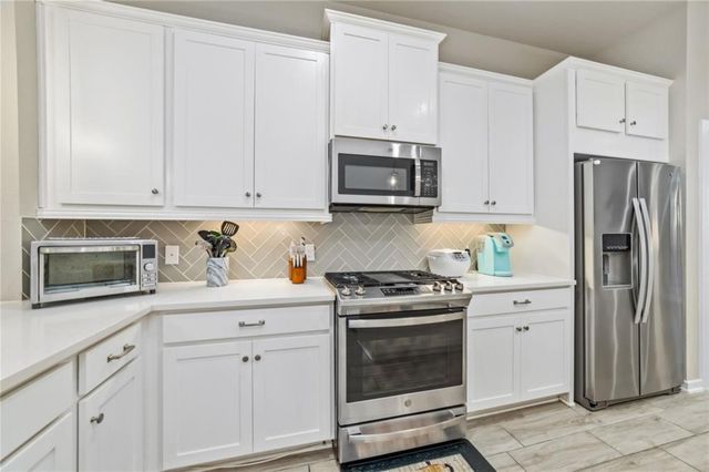 23210 Teton Glen Lane, Katy, TX 77493