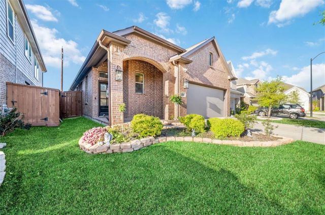 23210 Teton Glen Lane, Katy, TX 77493