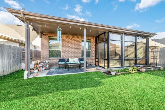 23210 Teton Glen Lane, Katy, TX 77493