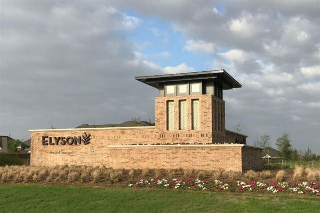 23210 Teton Glen Lane, Katy, TX 77493