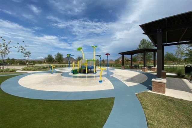 23210 Teton Glen Lane, Katy, TX 77493