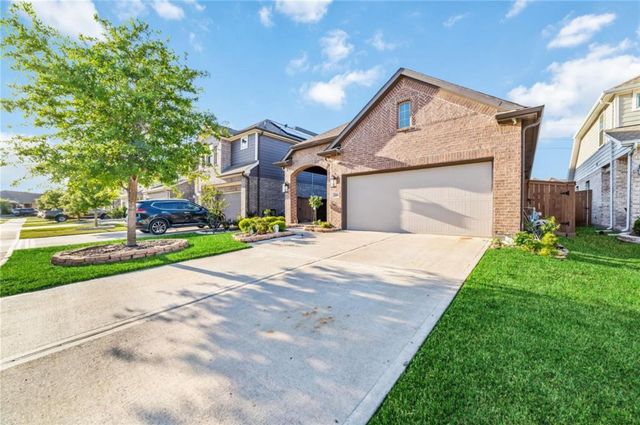23210 Teton Glen Lane, Katy, TX 77493