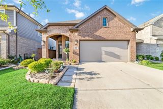 23210 Teton Glen Lane, Katy, TX 77493