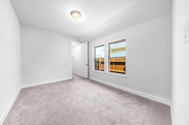 4119 Hudson Street, Fate, TX 75087