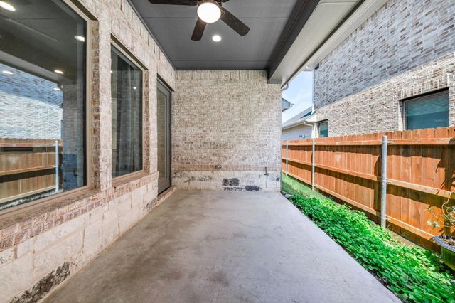 4119 Hudson Street, Fate, TX 75087