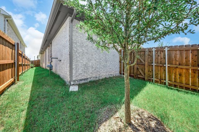 4119 Hudson Street, Fate, TX 75087