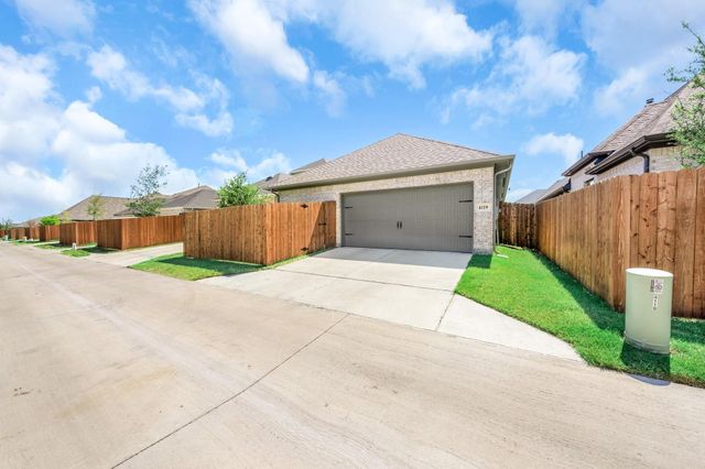 4119 Hudson Street, Fate, TX 75087