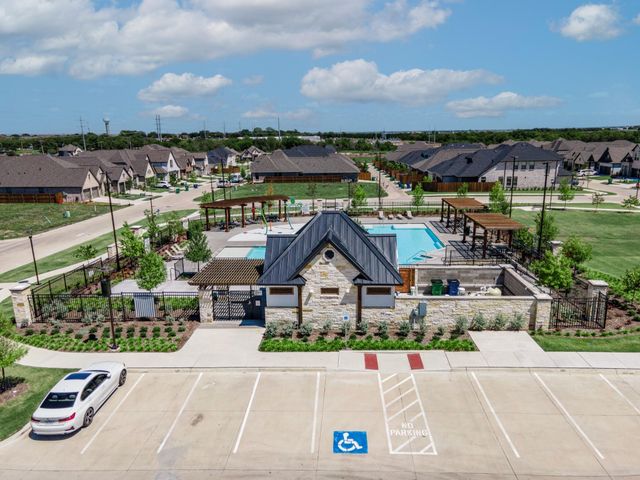 4119 Hudson Street, Fate, TX 75087