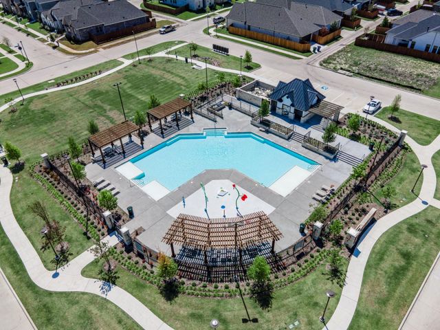 4119 Hudson Street, Fate, TX 75087