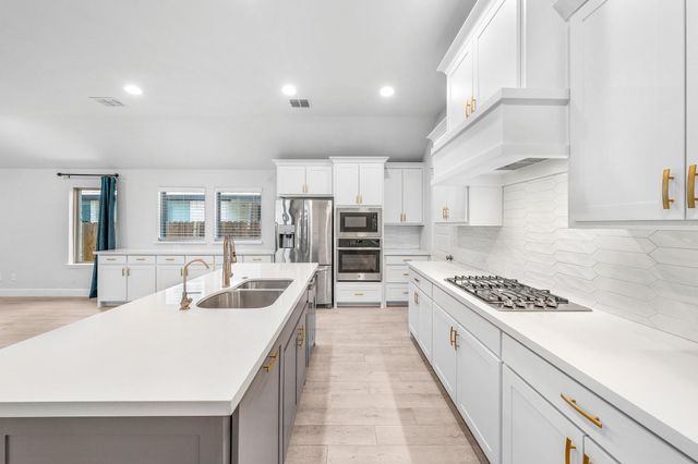 4119 Hudson Street, Fate, TX 75087