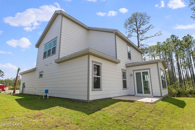 148 Brizo Lane Lot 12, Santa Rosa Beach, FL 32459