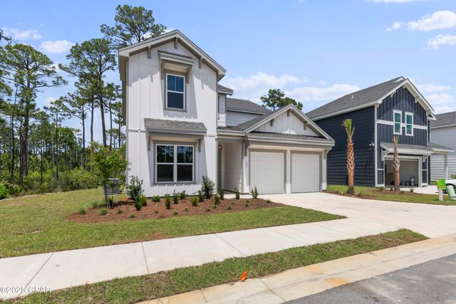 148 Brizo Lane Lot 12, Santa Rosa Beach, FL 32459