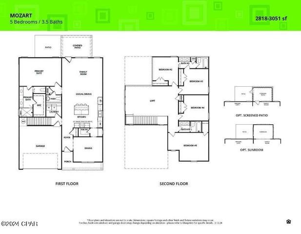148 Brizo Lane Lot 12, Santa Rosa Beach, FL 32459