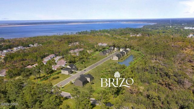 148 Brizo Lane Lot 12, Santa Rosa Beach, FL 32459