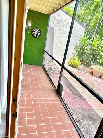 416 Bristle Cone LN 9, Naples, FL 34113