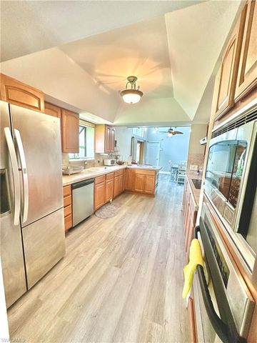 416 Bristle Cone LN 9, Naples, FL 34113