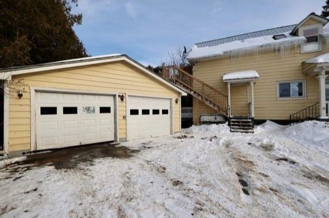 33 Grand Avenue, Swanton, VT 05488