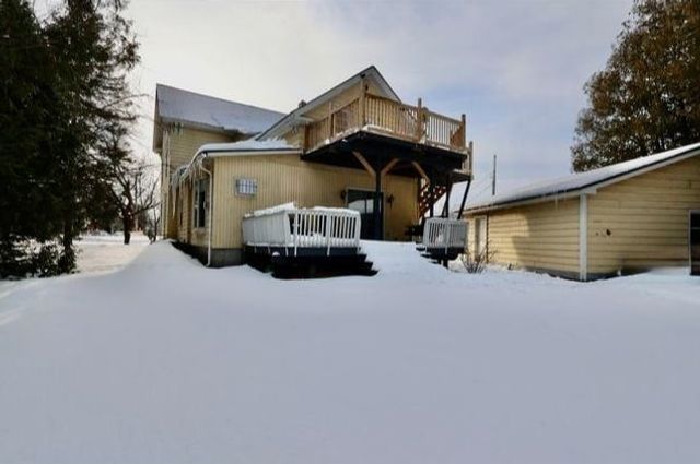 33 Grand Avenue, Swanton, VT 05488