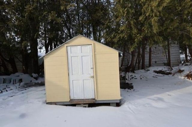 33 Grand Avenue, Swanton, VT 05488