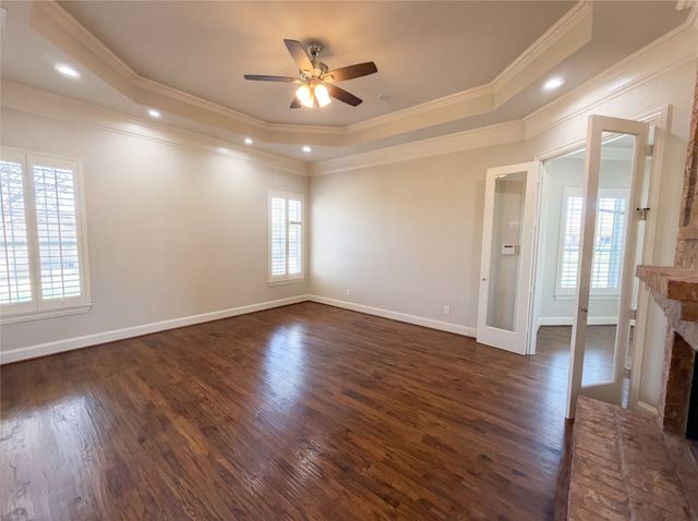 100 Bailee Court, Forney, TX 75126