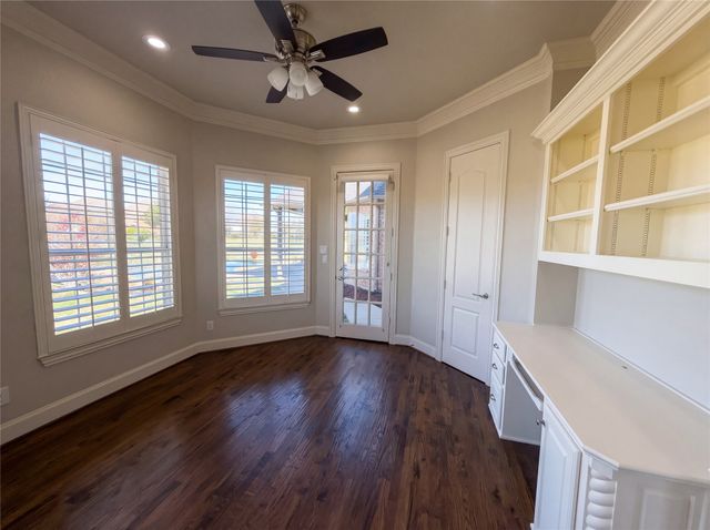 100 Bailee Court, Forney, TX 75126