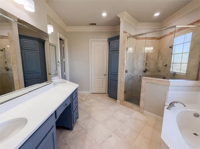 100 Bailee Court, Forney, TX 75126