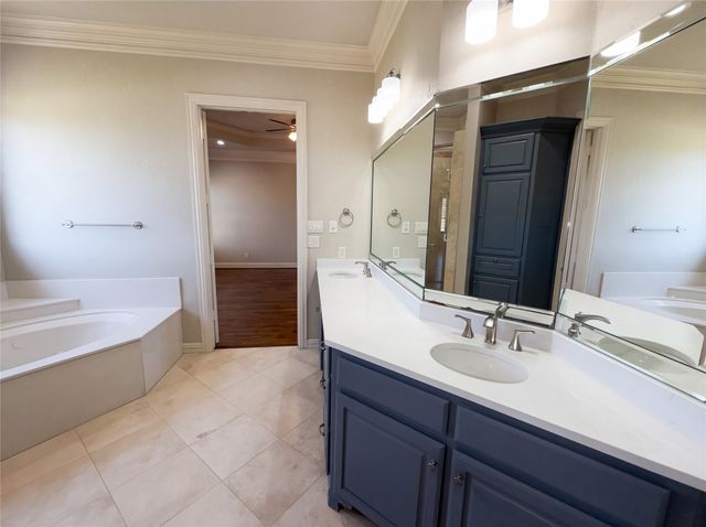 100 Bailee Court, Forney, TX 75126