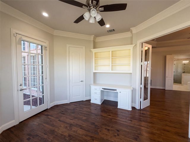 100 Bailee Court, Forney, TX 75126