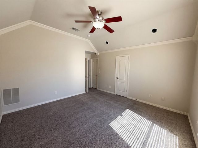 100 Bailee Court, Forney, TX 75126