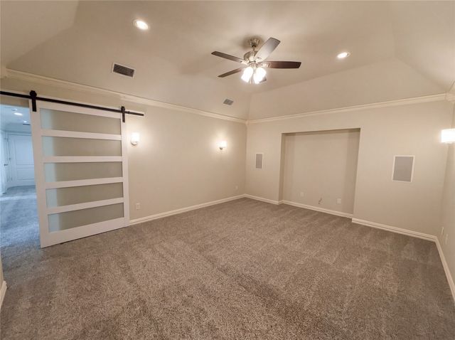 100 Bailee Court, Forney, TX 75126