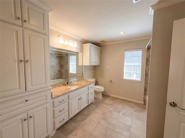 100 Bailee Court, Forney, TX 75126