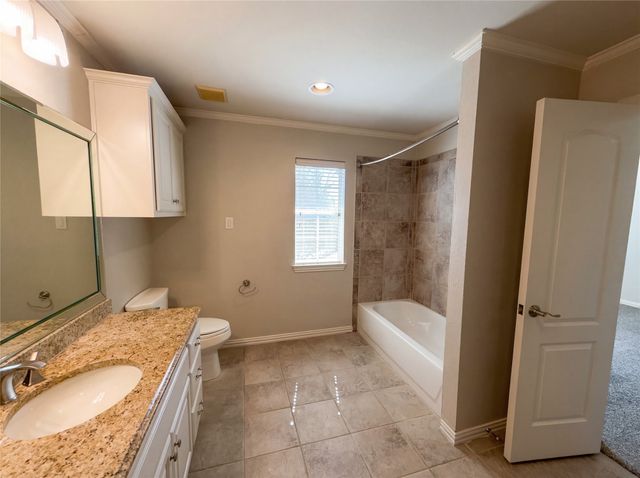 100 Bailee Court, Forney, TX 75126