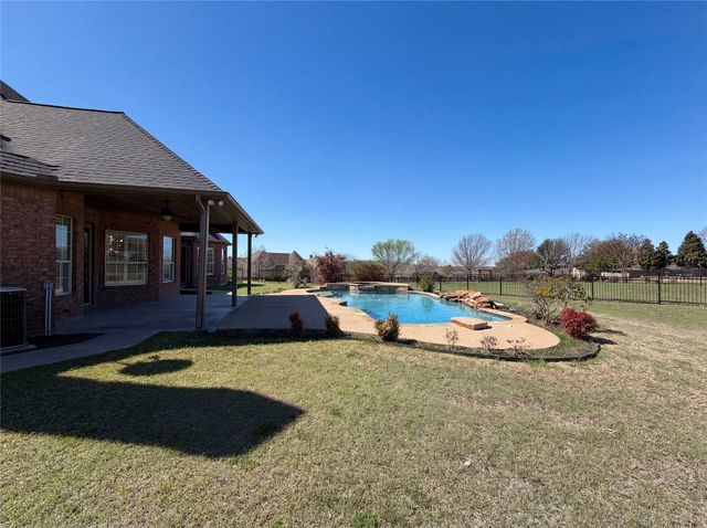 100 Bailee Court, Forney, TX 75126