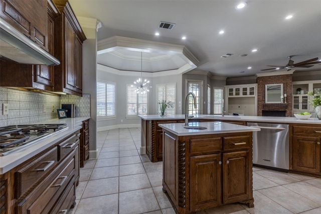 100 Bailee Court, Forney, TX 75126