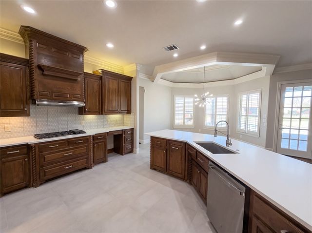 100 Bailee Court, Forney, TX 75126