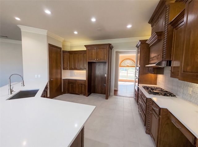 100 Bailee Court, Forney, TX 75126