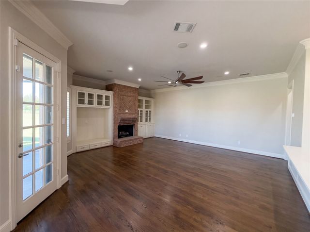 100 Bailee Court, Forney, TX 75126