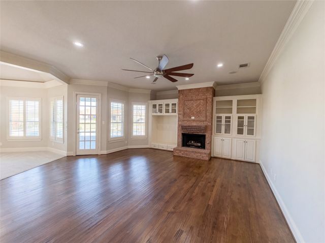 100 Bailee Court, Forney, TX 75126