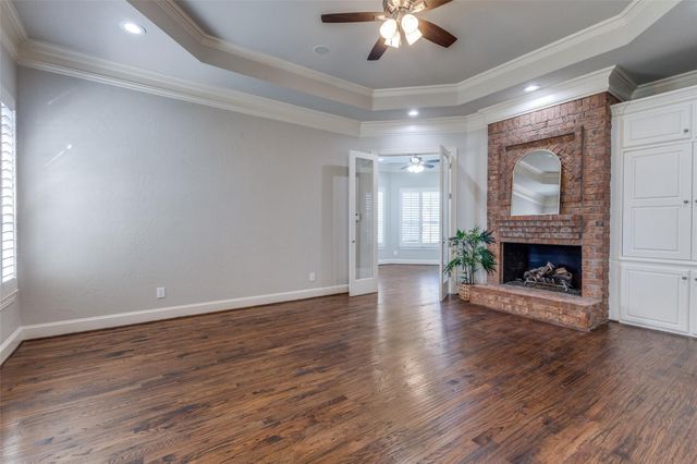 100 Bailee Court, Forney, TX 75126