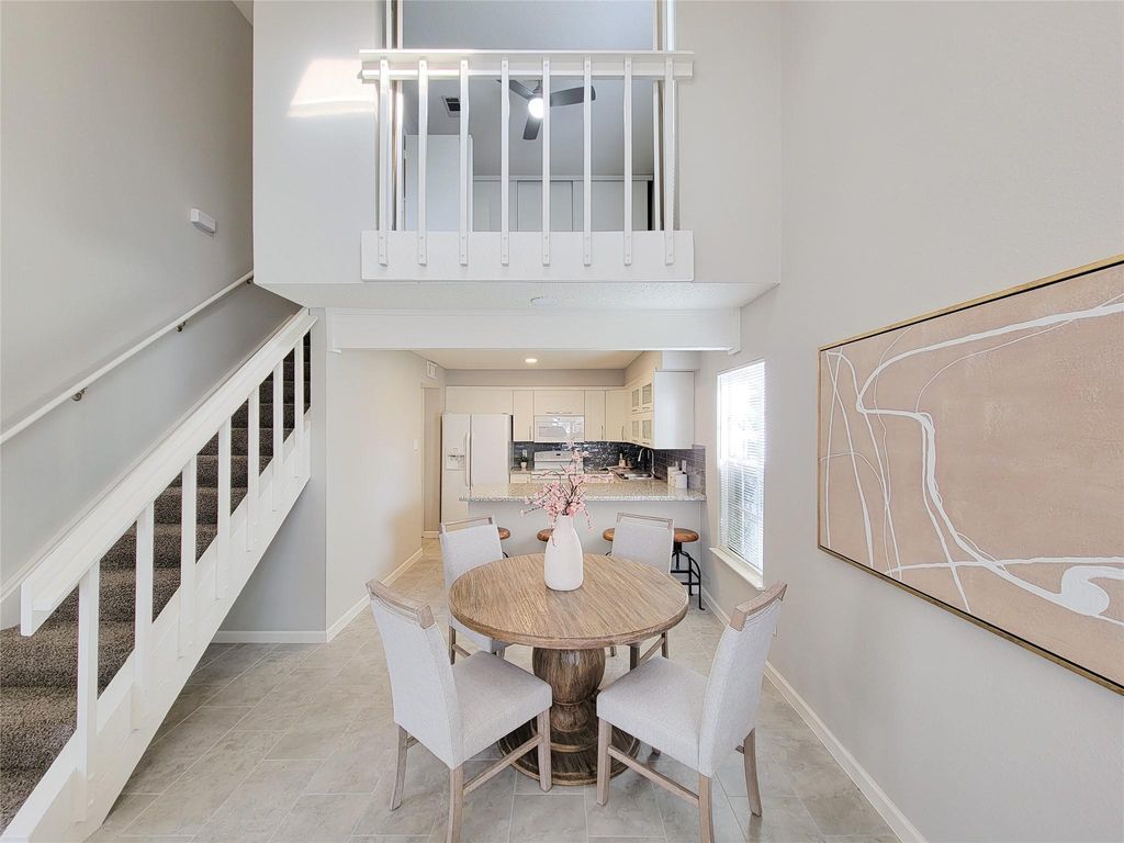 Image 10 of property listing at 13014 Leader Street 928, Houston, TX 77072