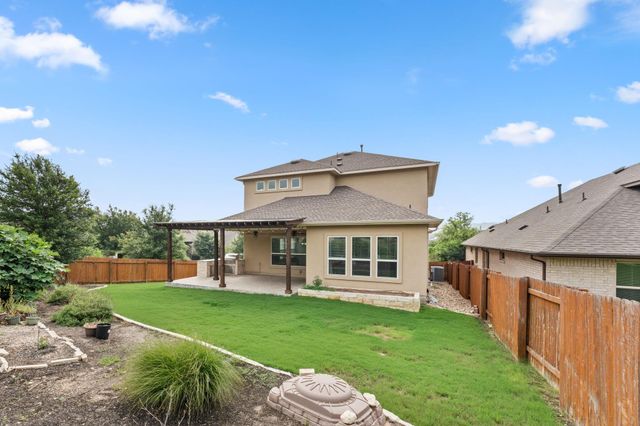 5600 Rio Chama CV, Austin, TX 78738