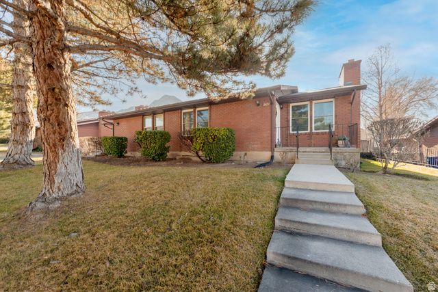 2404 E 4500 S, Holladay, UT 84117