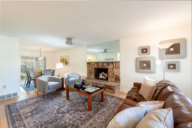 2404 E 4500 S, Holladay, UT 84117