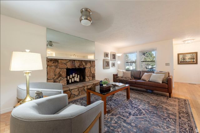 2404 E 4500 S, Holladay, UT 84117