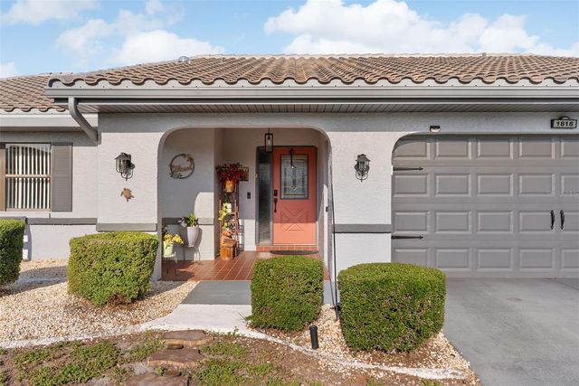 1816 GRANVILLE LANE, Sun City Center, FL 33573
