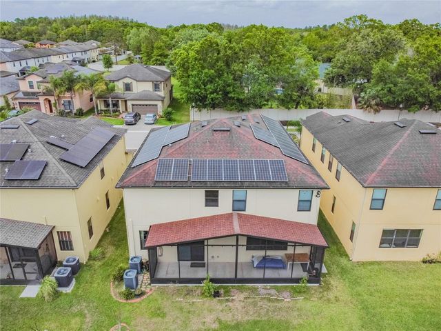 11027 TAHITI ISLE LANE, Tampa, FL 33647
