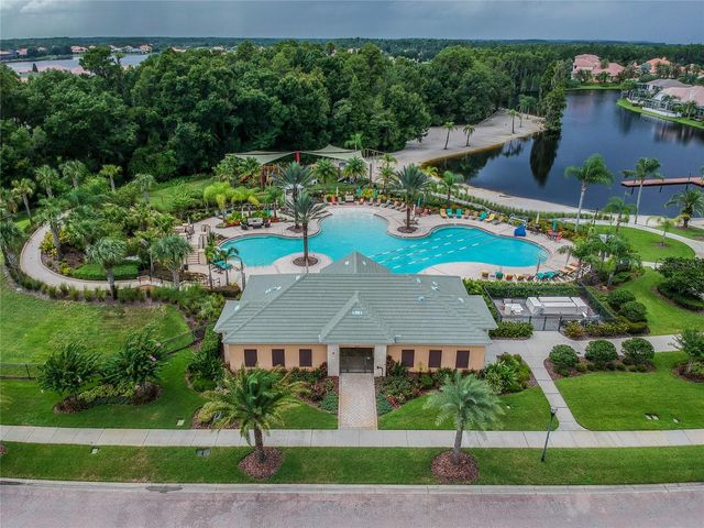 11027 TAHITI ISLE LANE, Tampa, FL 33647