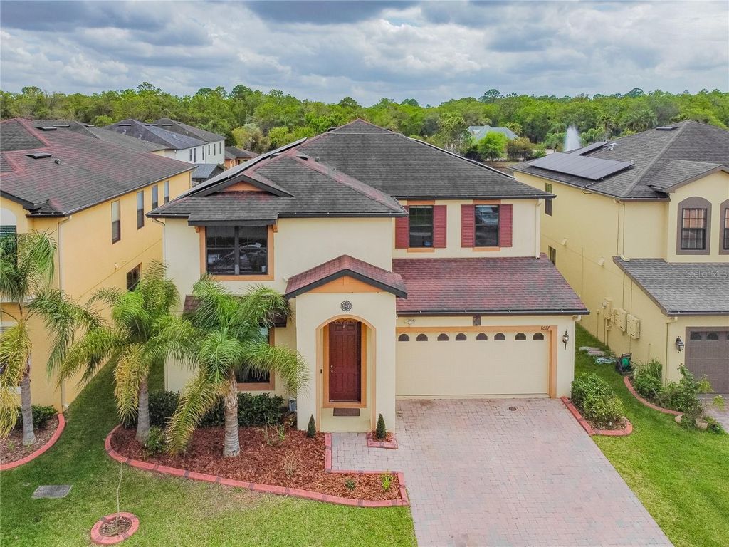 11027 TAHITI ISLE LANE, Tampa, FL 33647