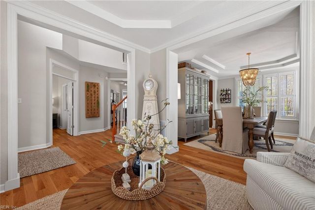 5484 Memorial DR, Virginia Beach, VA 23455