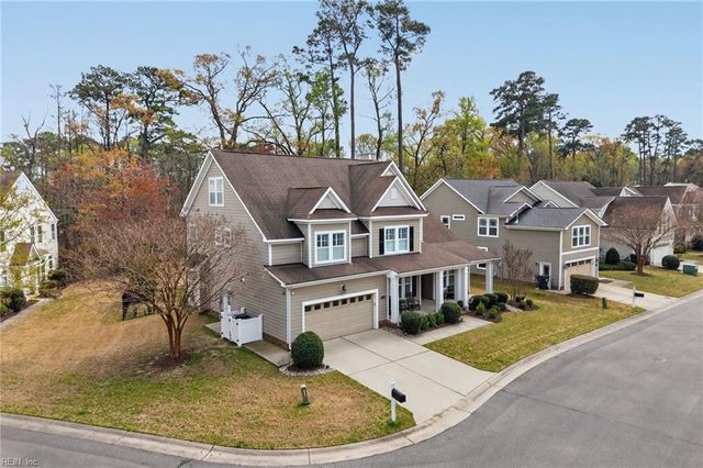 5484 Memorial DR, Virginia Beach, VA 23455